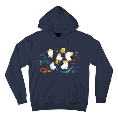 The Primogs Hoodie