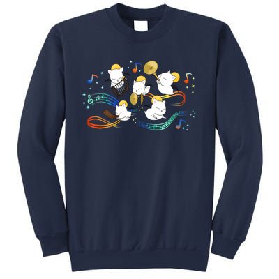 The Primogs Sweatshirt