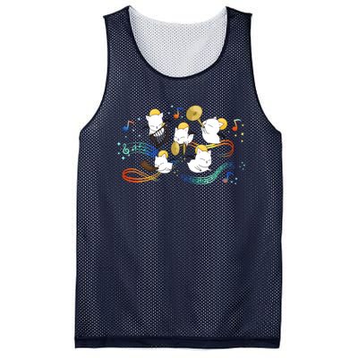 The Primogs Mesh Reversible Basketball Jersey Tank