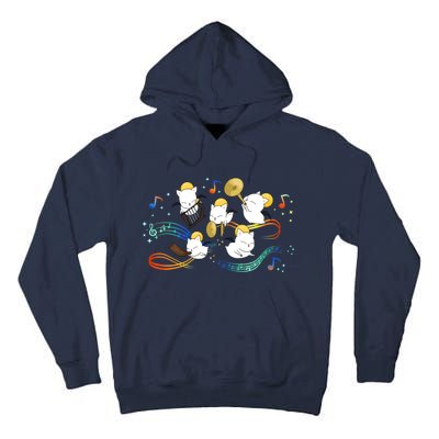 The Primogs Tall Hoodie