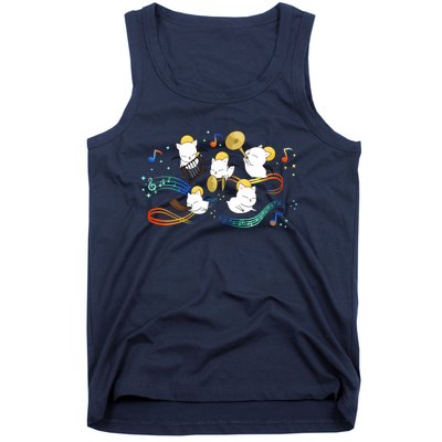 The Primogs Tank Top