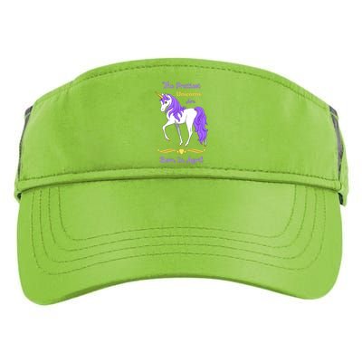 The Prettiest Unicorns Are Born In April Adult Drive Performance Visor