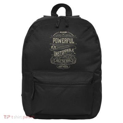 Trucks Powerful Unstoppable 16 in Basic Backpack