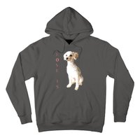 Toy Poodle Women Men Kids Dog Mom Dad Love Pet Gift T Hoodie