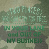 Two Places You Can Stay For Free In Your Lane And Business Legacy Tie Dye Trucker Hat