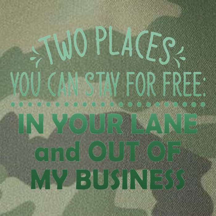 Two Places You Can Stay For Free In Your Lane And Business Legacy Tie Dye Trucker Hat