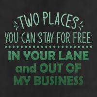Two Places You Can Stay For Free In Your Lane And Business 15oz Campfire Ceramic Mug