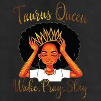 Taurus Queens Are Born In April 20 May 20 Gift 11oz C Handle Ceramic Mug