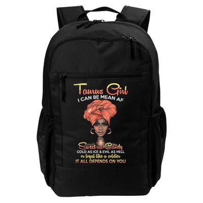 Taurus Queens Are Born In April 20 May 20 Gift Backpack