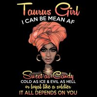 Taurus Queens Are Born In April 20 May 20 Gift 16 in Basic Backpack