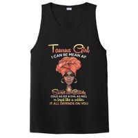 Taurus Queens Are Born In April 20 May 20 Gift PosiCharge Competitor Tank