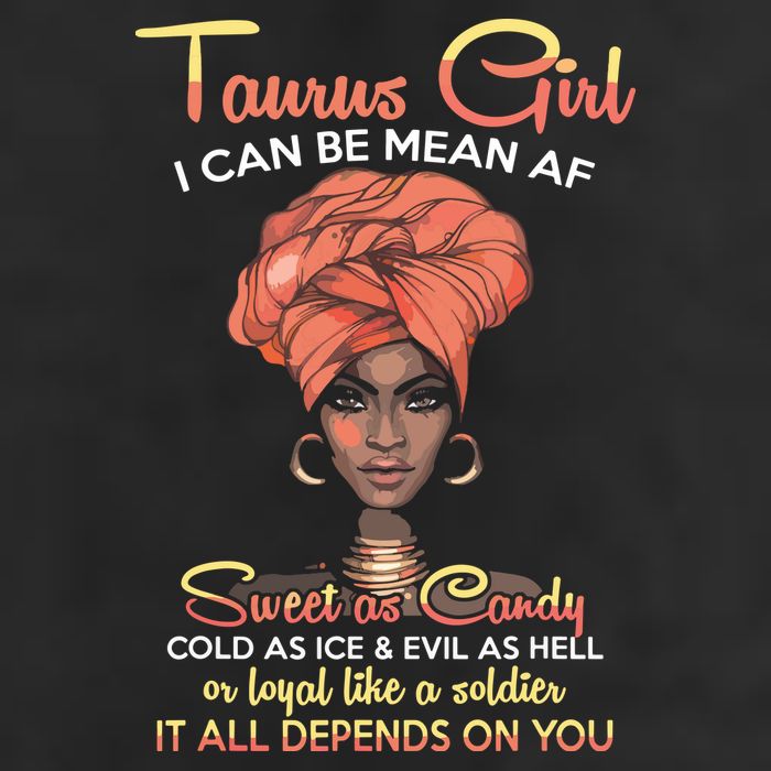 Taurus Queens Are Born In April 20 May 20 Gift Golf Towel