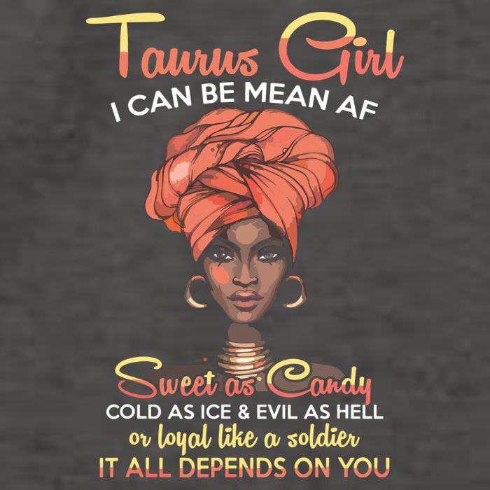 Taurus Queens Are Born In April 20 May 20 Gift Vector Backpack