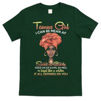 Taurus Queens Are Born In April 20 May 20 Gift T-Shirt