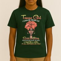 Taurus Queens Are Born In April 20 May 20 Gift T-Shirt