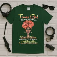 Taurus Queens Are Born In April 20 May 20 Gift T-Shirt