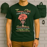 Taurus Queens Are Born In April 20 May 20 Gift T-Shirt