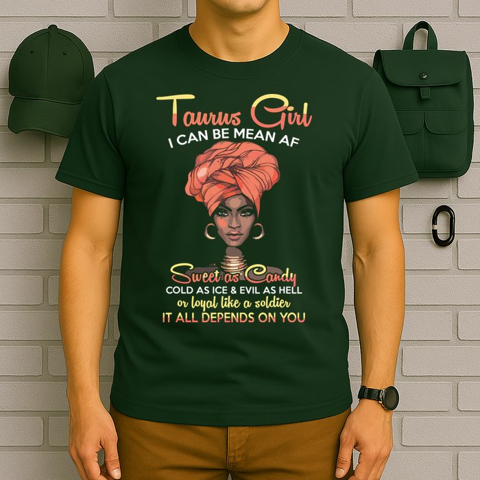 Taurus Queens Are Born In April 20 May 20 Gift T-Shirt