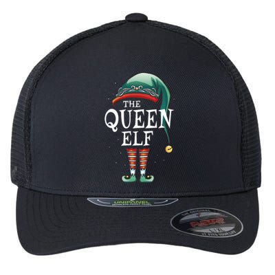 The Queen Elf Flexfit Unipanel Trucker Cap