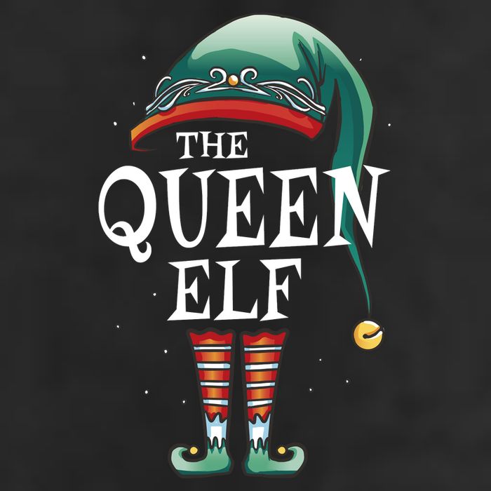 The Queen Elf Adult Drive Performance Visor