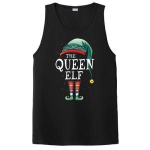 The Queen Elf PosiCharge Competitor Tank