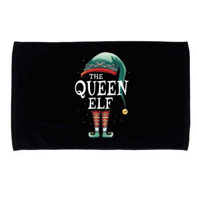 The Queen Elf Microfiber Hand Towel