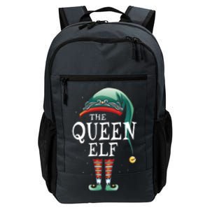 The Queen Elf Daily Commute Backpack