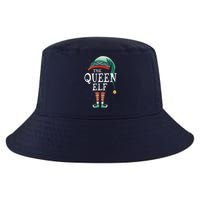 The Queen Elf Cool Comfort Performance Bucket Hat