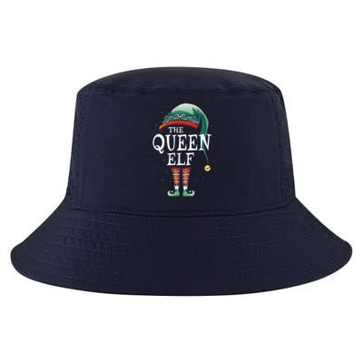 The Queen Elf Cool Comfort Performance Bucket Hat