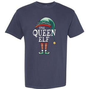 The Queen Elf Garment-Dyed Heavyweight T-Shirt