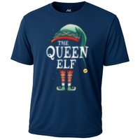 The Queen Elf Cooling Performance Crew T-Shirt
