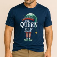 The Queen Elf Cooling Performance Crew T-Shirt