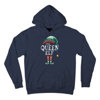 The Queen Elf Hoodie