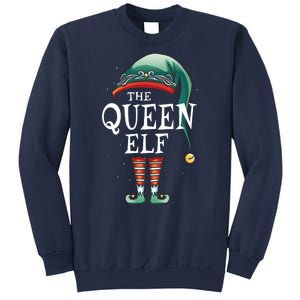 The Queen Elf Sweatshirt