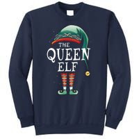 The Queen Elf Sweatshirt