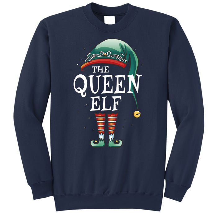 The Queen Elf Sweatshirt