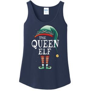 The Queen Elf Ladies Essential Tank