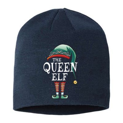 The Queen Elf Sustainable Beanie