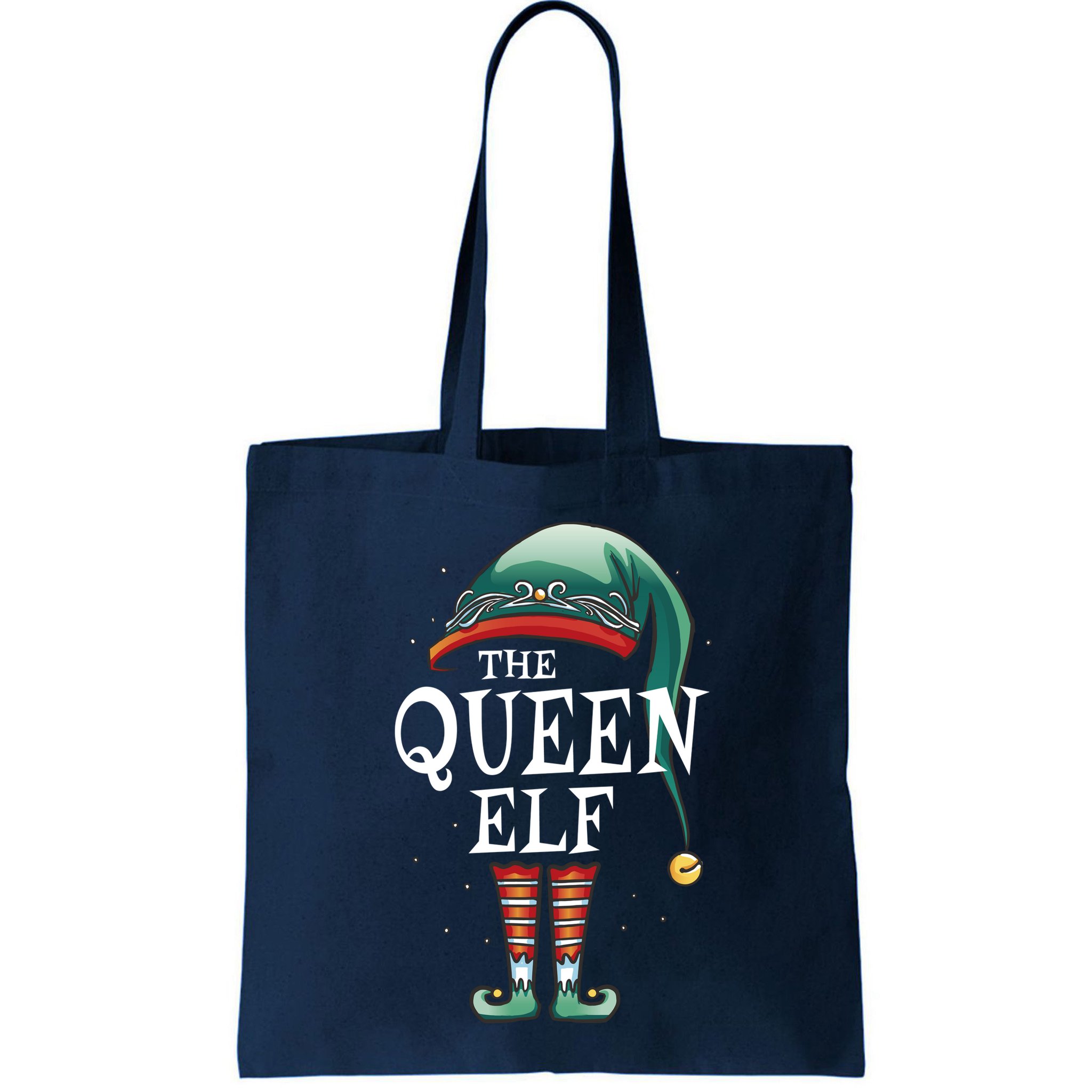 The Queen Elf Bag