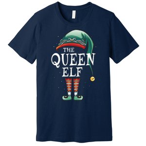 The Queen Elf Premium T-Shirt