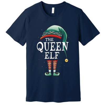 The Queen Elf Premium T-Shirt