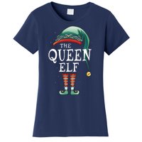 The Queen Elf Women's T-Shirt