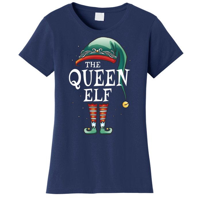 The Queen Elf Women's T-Shirt