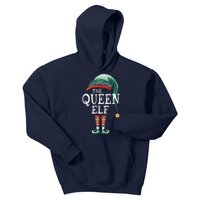 The Queen Elf Kids Hoodie