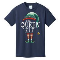 The Queen Elf Kids T-Shirt