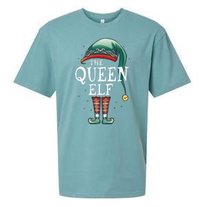 The Queen Elf Sueded Cloud Jersey T-Shirt