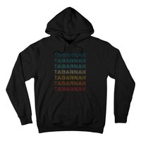 Tabarnak Quebec French Canadian Canada Profanity Sacre Cuss Hoodie