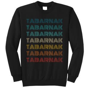 Tabarnak Quebec French Canadian Canada Profanity Sacre Cuss Sweatshirt