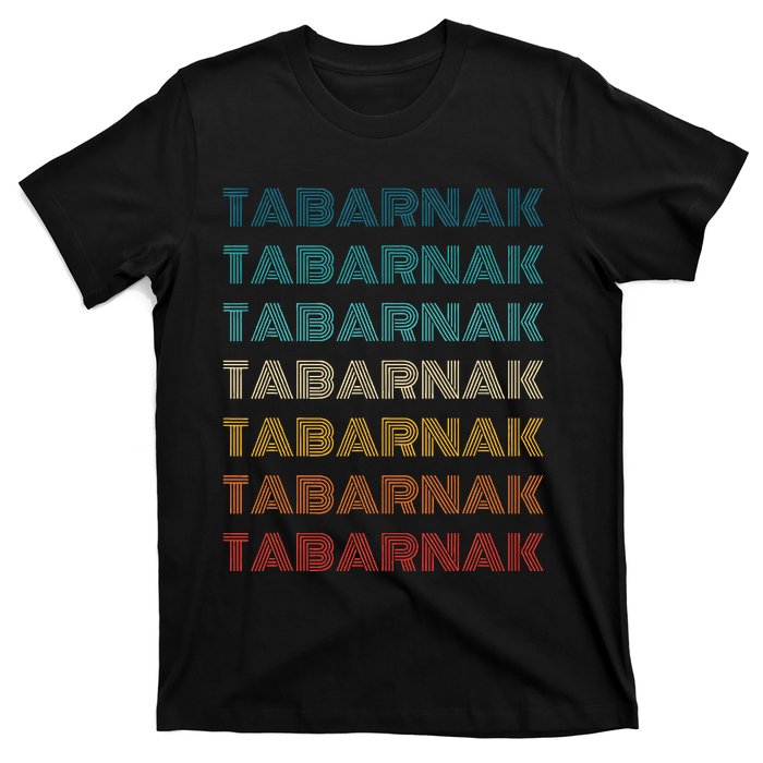 Tabarnak Quebec French Canadian Canada Profanity Sacre Cuss T-Shirt