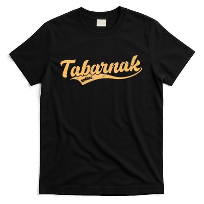 Tabarnak Quebec French Canadian Canada Profanity Sacre Cuss T-Shirt